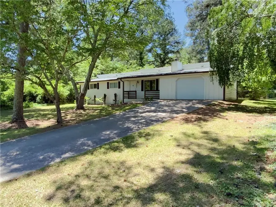 4051 Yeager Road, Douglasville, GA 30135 - #2