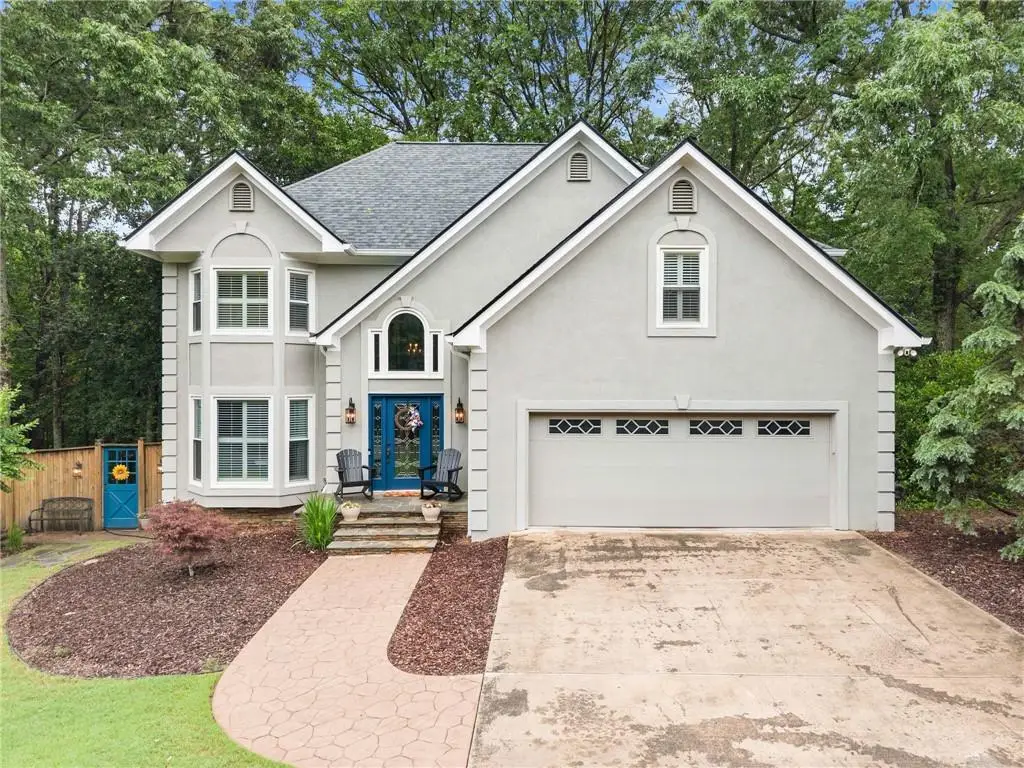 3656 Tradition Drive, Gainesville, GA 30506 - #1