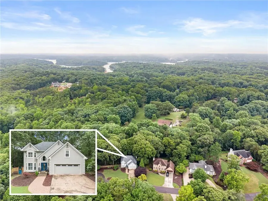 3656 Tradition Drive, Gainesville, GA 30506 - #2