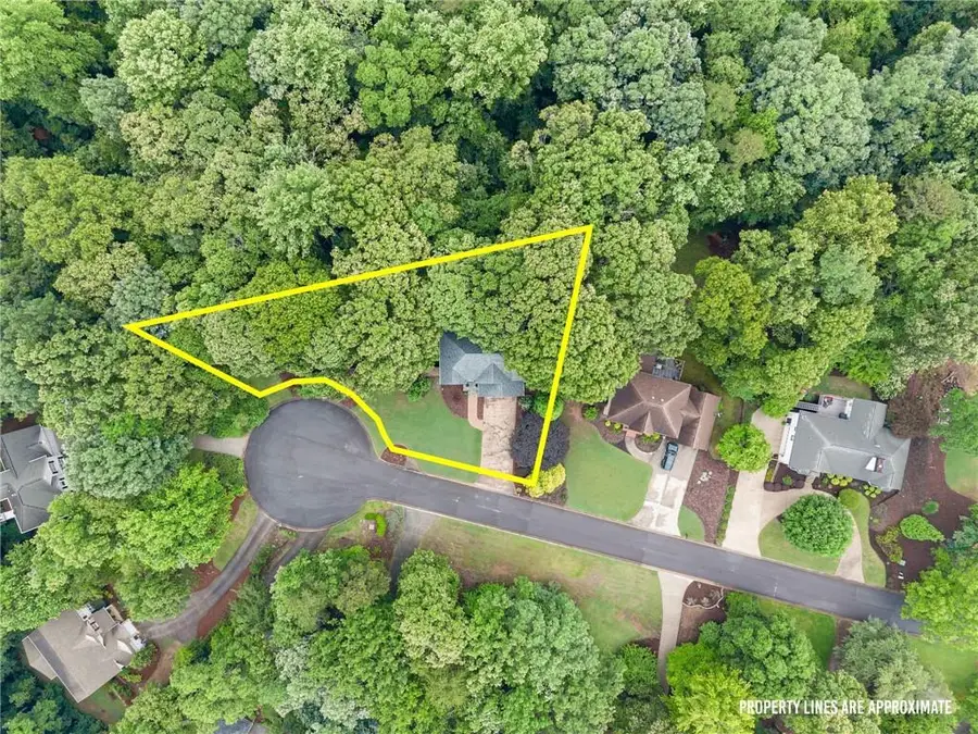 3656 Tradition Drive, Gainesville, GA 30506 - #3