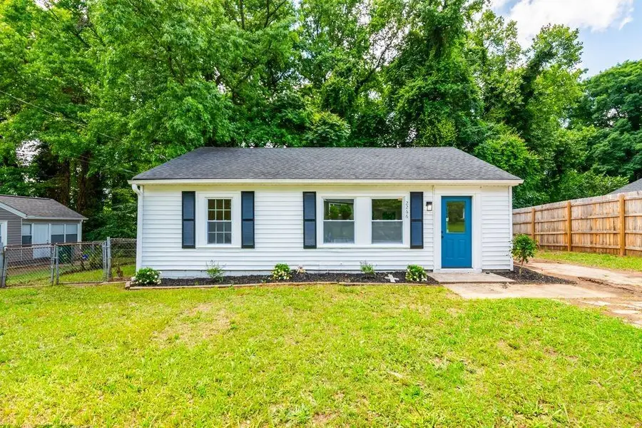 2266 Old Spring Road Se, Smyrna, GA 30080 - #2
