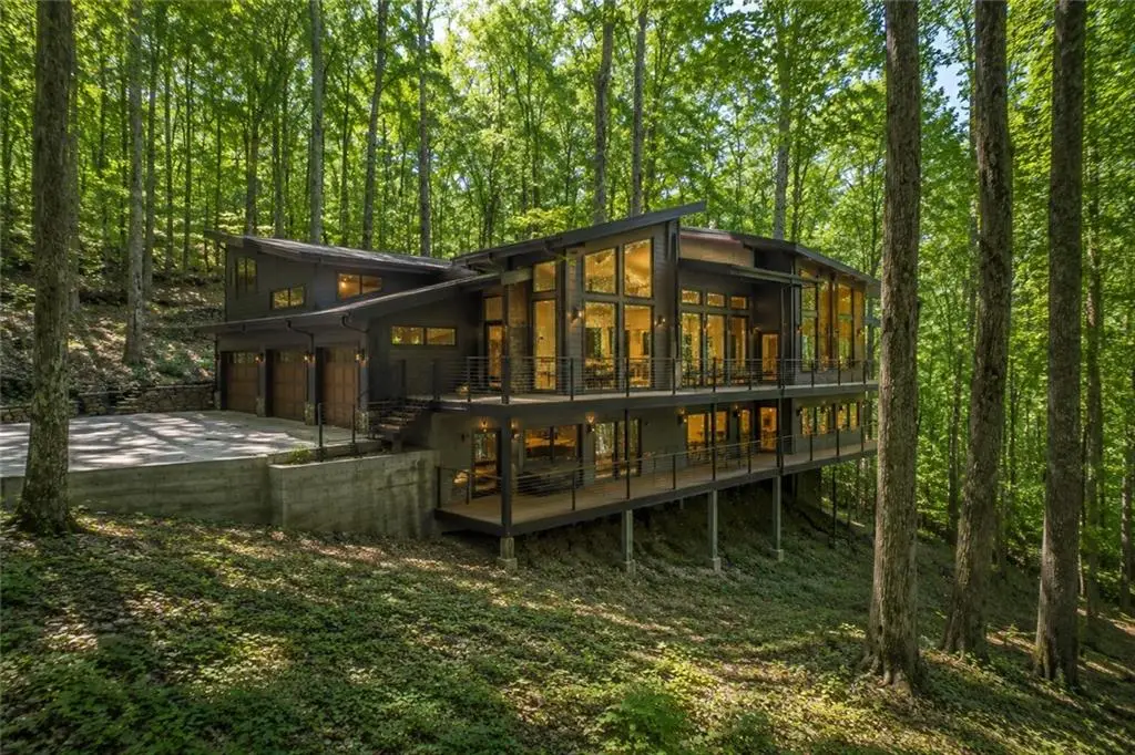 1981 Mountain Drive, Alpharetta, GA 30004 - #1