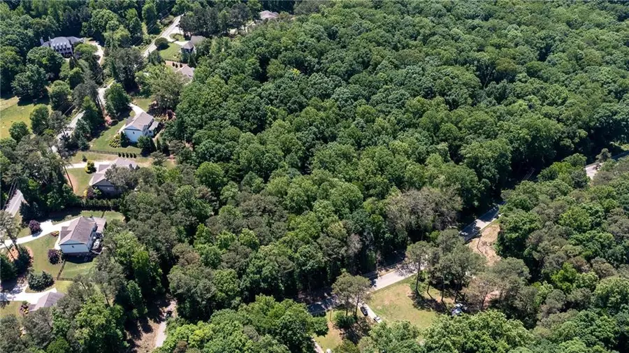 1981 Mountain Drive, Alpharetta, GA 30004 - #2