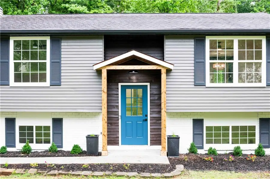 1949 N Landing Way, Marietta, GA 30066 - #2