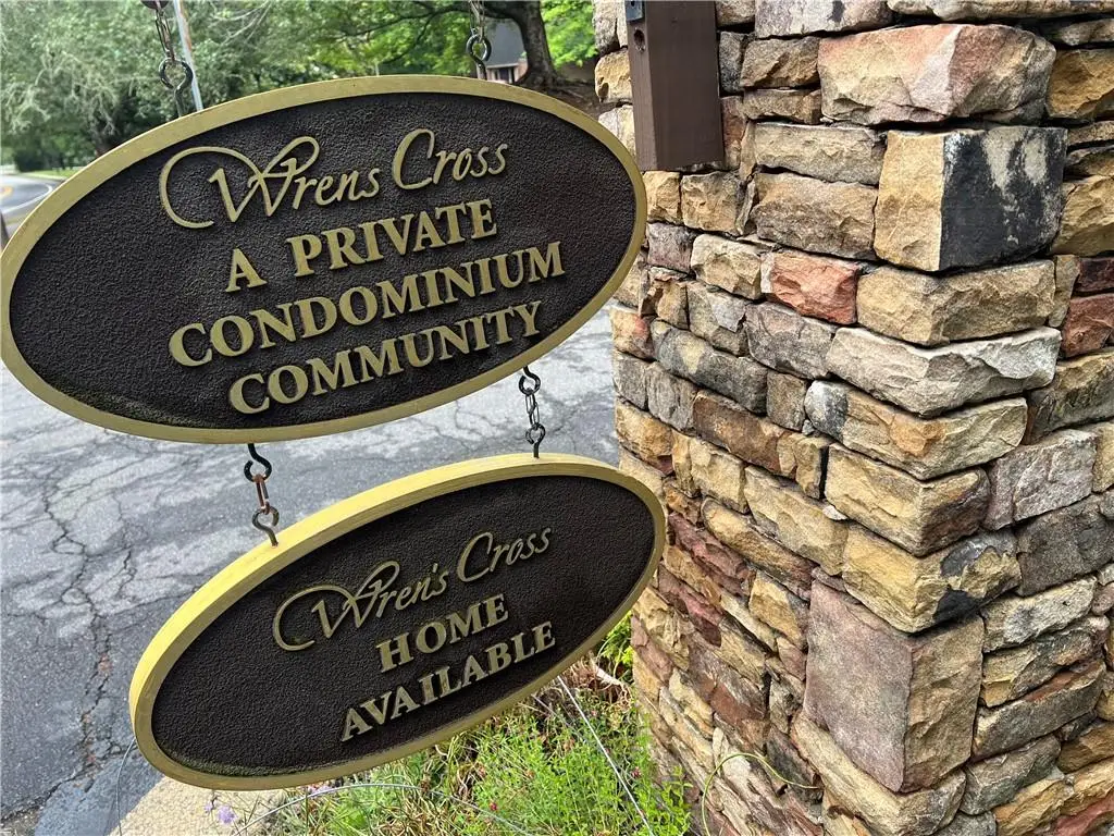 2101 Cobble Lane, Dunwoody, GA 30338 - #1