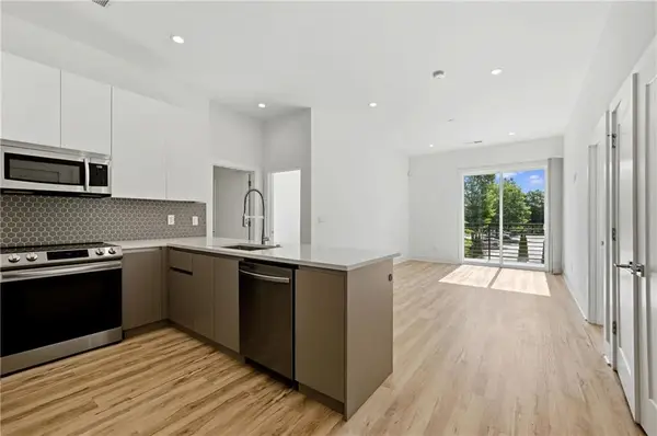 1155 Custer Avenue Se #202, Atlanta, GA 30316