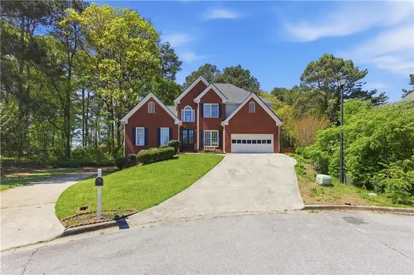 2255 Pinehaven Court, Grayson, GA 30017