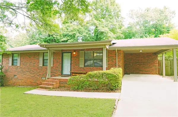 307 6th Avenue, Winder, GA 30680