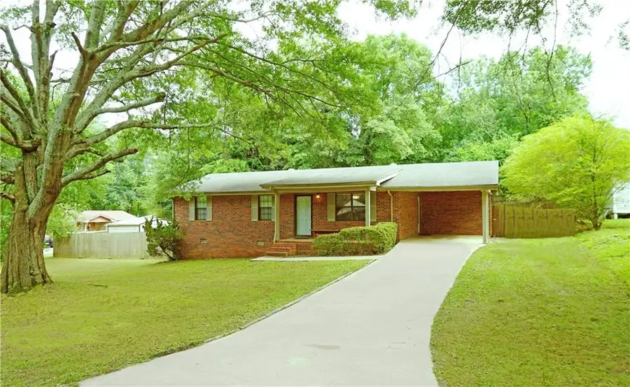 307 6th Avenue, Winder, GA 30680 - #2