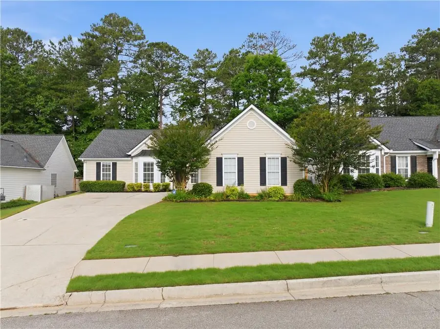 63 Bellaire Lane, Newnan, GA 30265 - #3