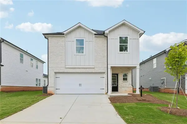 2163 Martin Spring Bend, Lawrenceville, GA 30045