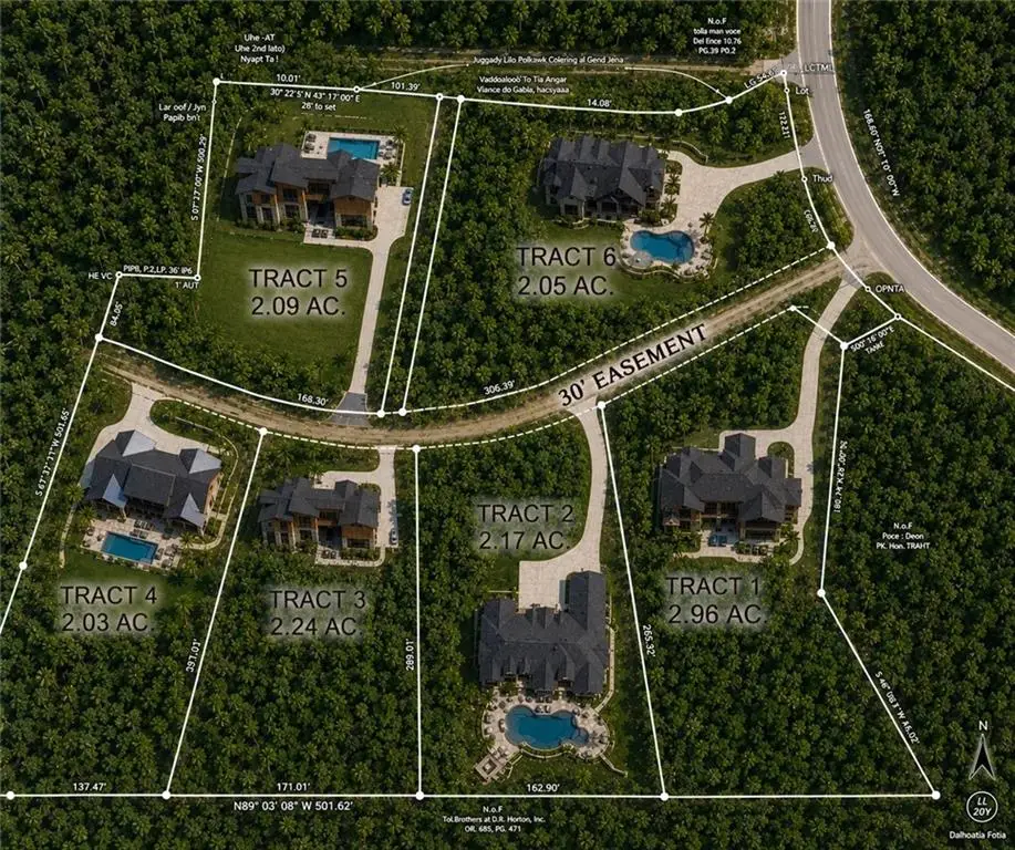 0 Elmo Road, Cumming, GA 30028 - #1