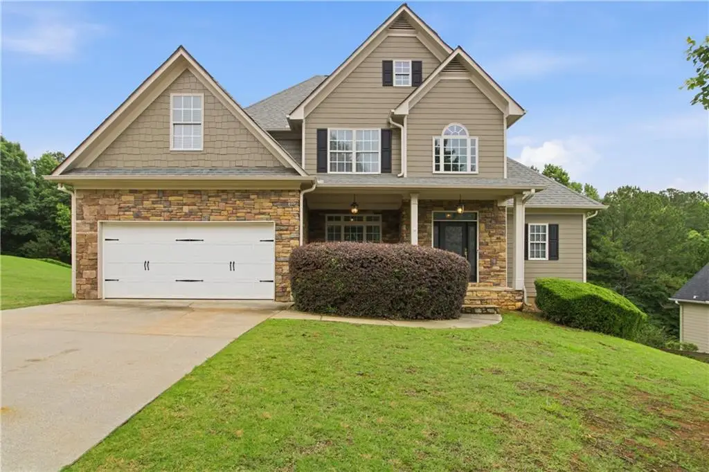 30 Roberson Drive Ne, Cartersville, GA 30121 - #1
