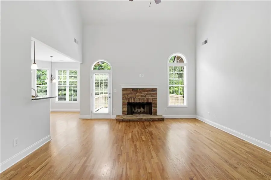30 Roberson Drive Ne, Cartersville, GA 30121 - #3