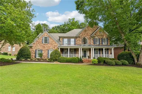 160 Woodcliff Drive, Suwanee, GA 30024