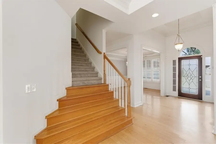 2021 Cockrell Pointe Nw, Kennesaw, GA 30152 - #2