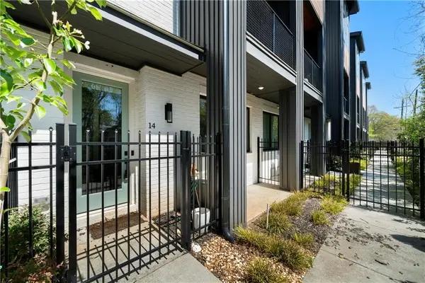 2347 Hosea L Williams Drive Se #14, Atlanta, GA 30317