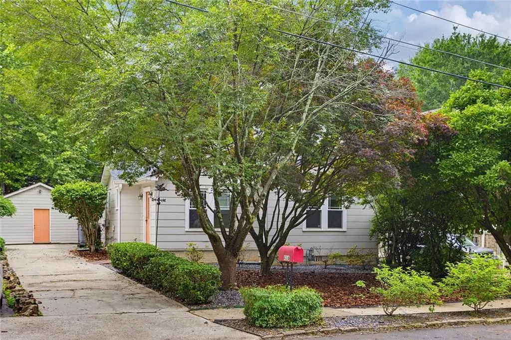 416 Leonardo Avenue Ne, Atlanta, GA 30307 - #1