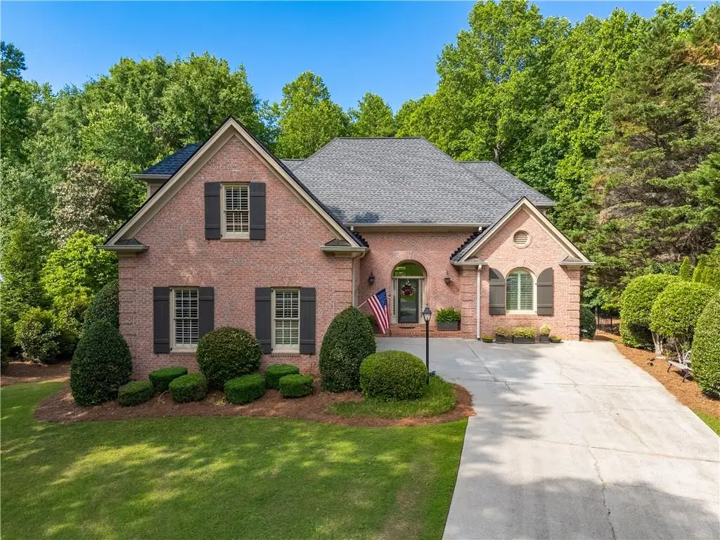 980 Treyburn Run, Alpharetta, GA 30004 - #1