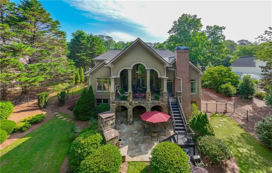 980 Treyburn Run, Alpharetta, GA 30004 - #2