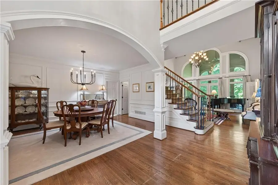 980 Treyburn Run, Alpharetta, GA 30004 - #3
