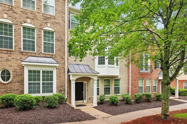 11317 Musette Circle, Alpharetta, GA 30009