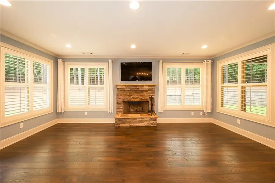 497 Oak Forest Drive, Dawsonville, GA 30534 - #2