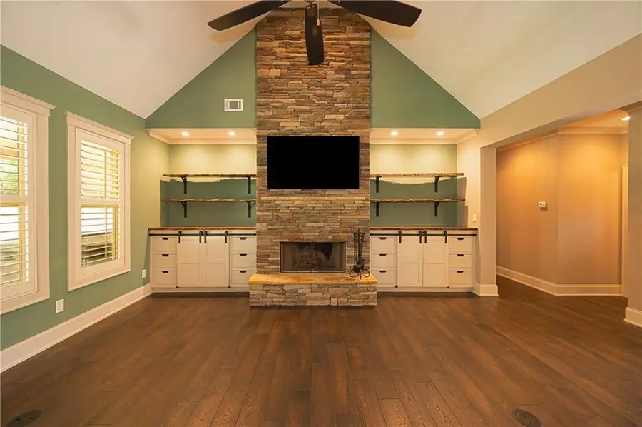 497 Oak Forest Drive, Dawsonville, GA 30534 - #3