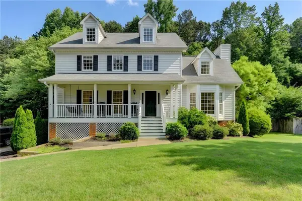 1447 Watsons Place, Lawrenceville, GA 30043