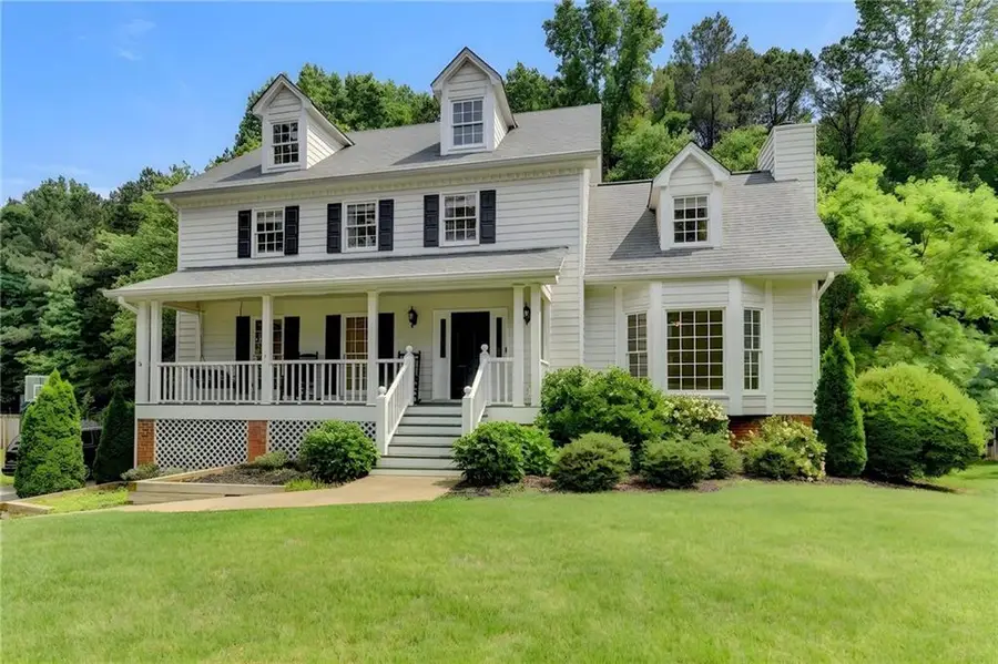 1447 Watsons Place, Lawrenceville, GA 30043 - #2