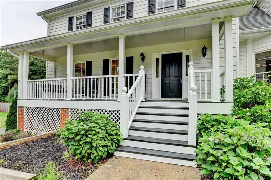 1447 Watsons Place, Lawrenceville, GA 30043 - #3