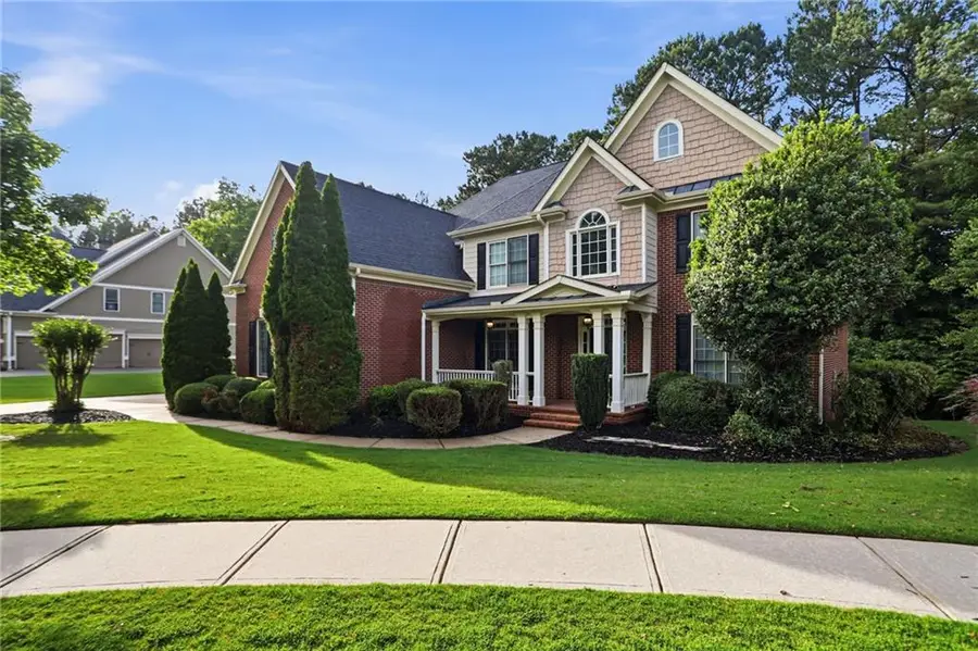 107 Blazing Ridge Way, Acworth, GA 30101 - #2