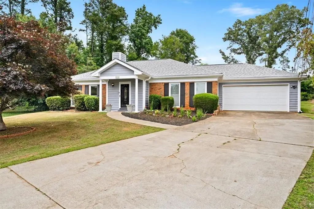 916 Bass Court, Lawrenceville, GA 30043 - #1