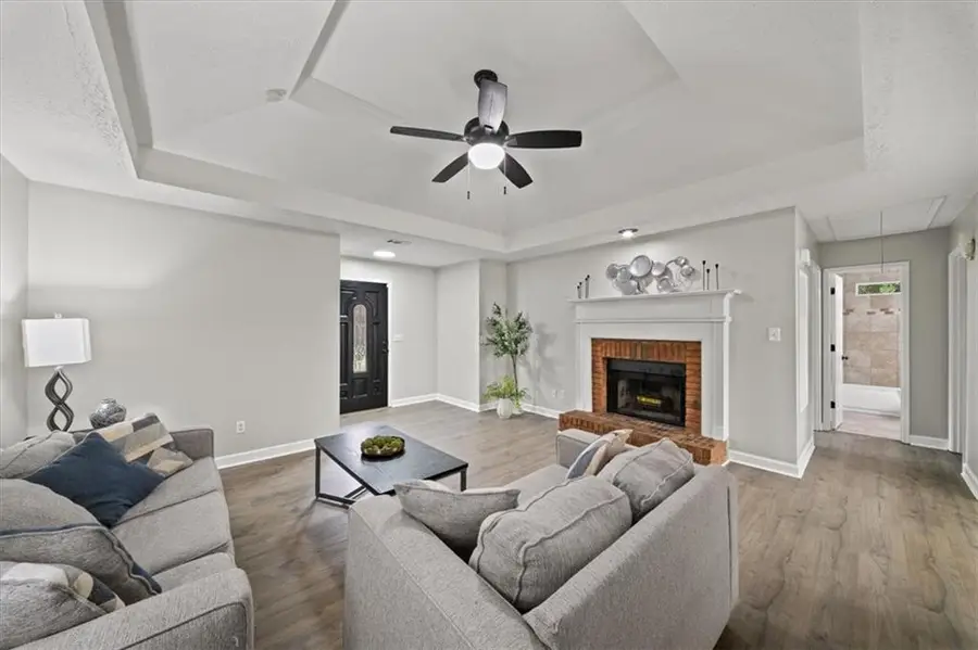 916 Bass Court, Lawrenceville, GA 30043 - #2