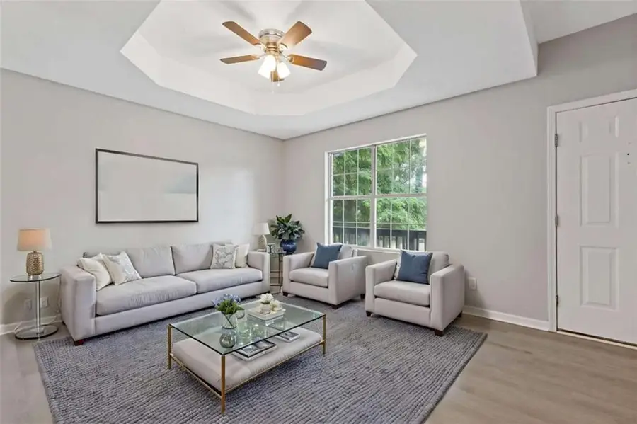 216 Highland Drive, McDonough, GA 30253 - #3