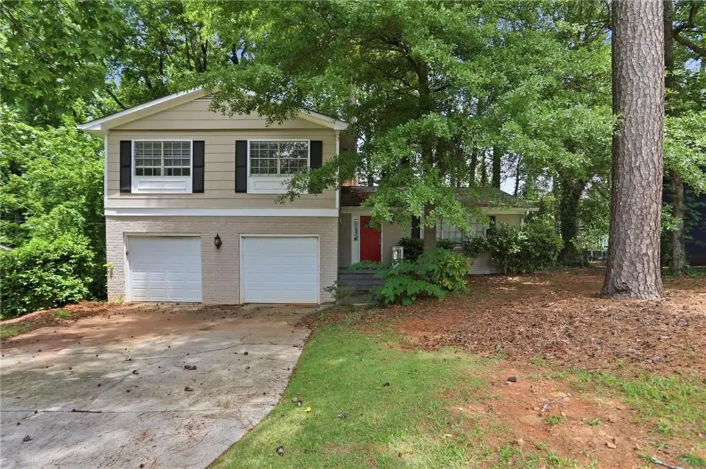 2296 Aurie Drive, Decatur, GA 30034 - #1