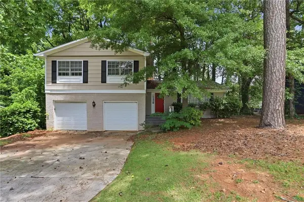 2296 Aurie Drive, Decatur, GA 30034
