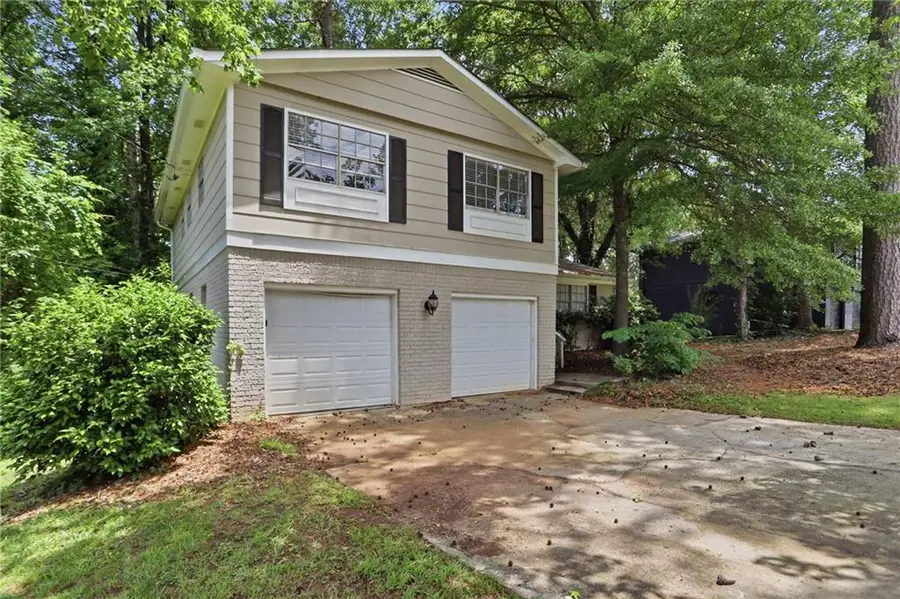 2296 Aurie Drive, Decatur, GA 30034 - #2