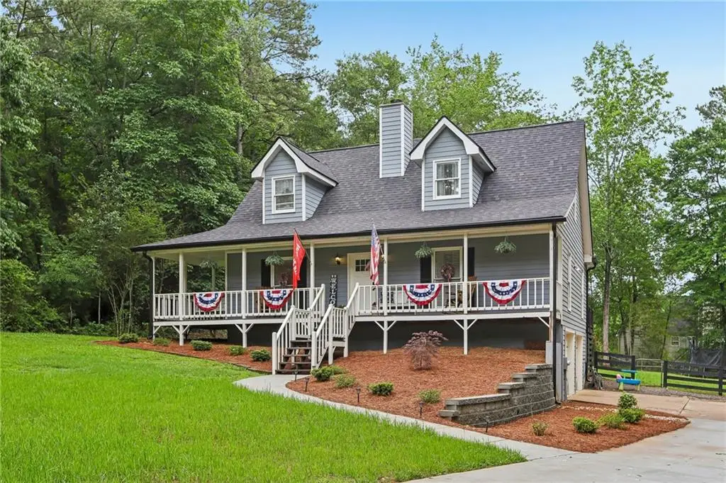 155 Mayapple Glen, Dawsonville, GA 30534 - #1