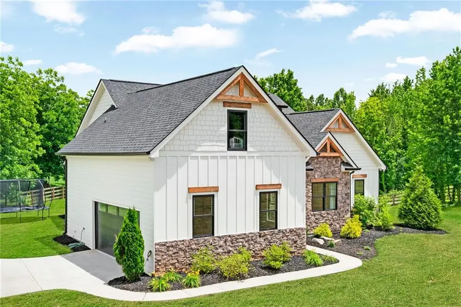 856 Ferguson Place, Dallas, GA 30132 - #2