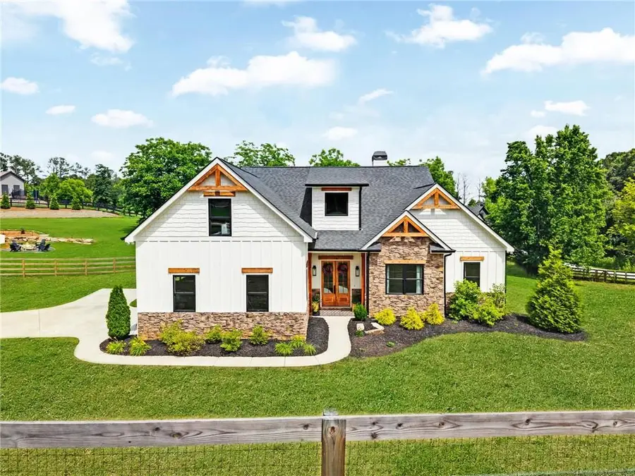 856 Ferguson Place, Dallas, GA 30132 - #3