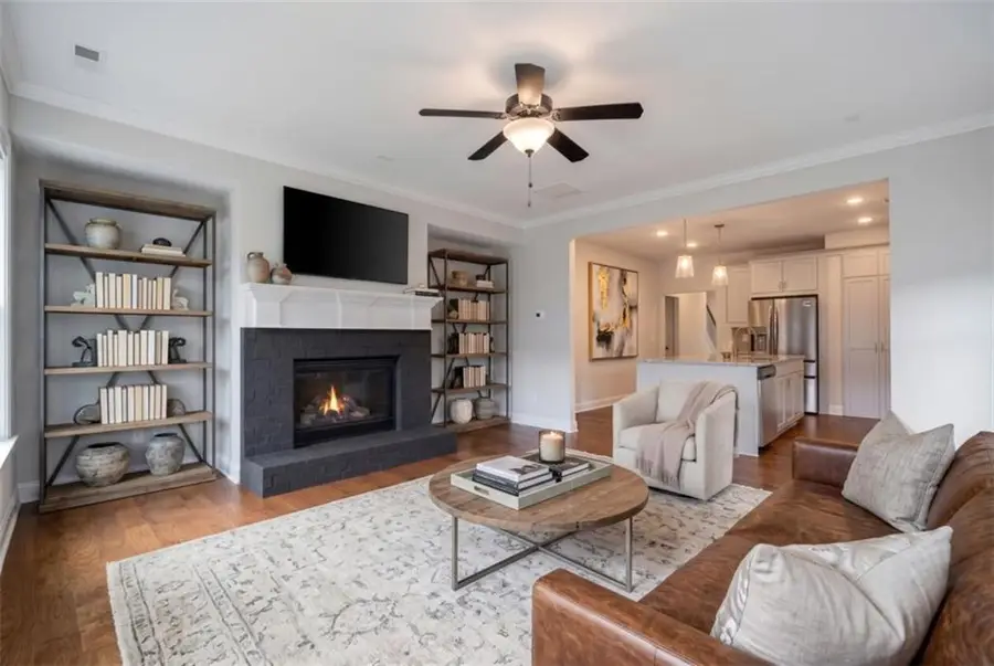 272 Westpark Drive, Athens, GA 30606 - #3