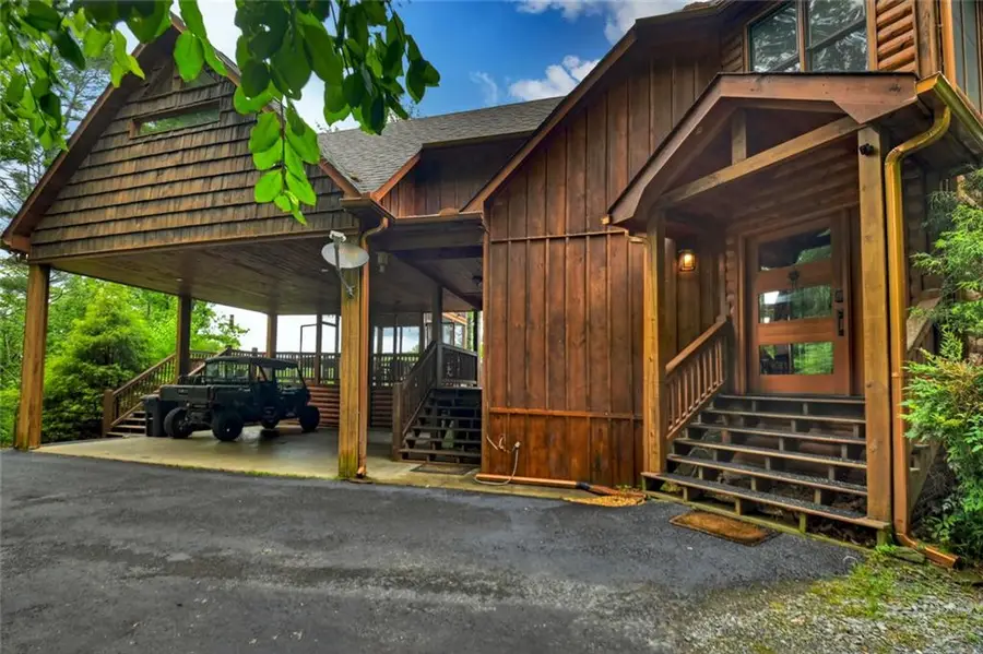 287 Rhonda Lane, Mineral Bluff, GA 30559 - #2