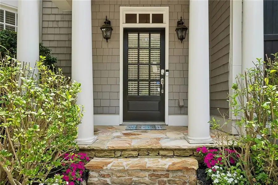1249 Edmund Park Drive Ne, Atlanta, GA 30306 - #3