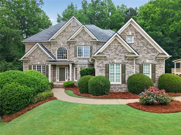 2530 Trailing Ivy Way, Buford, GA 30519
