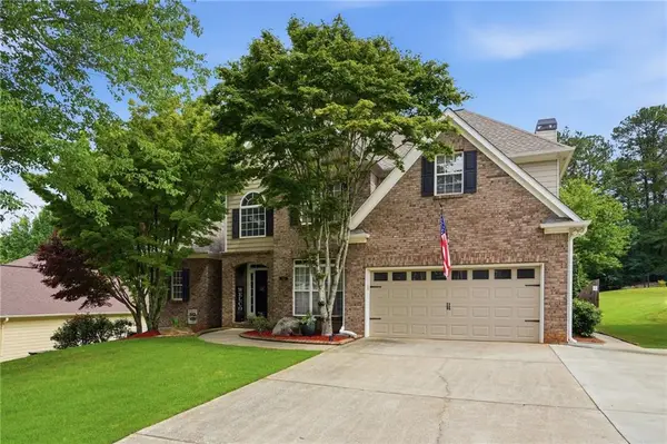 3210 Chippewa Run Nw, Kennesaw, GA 30152