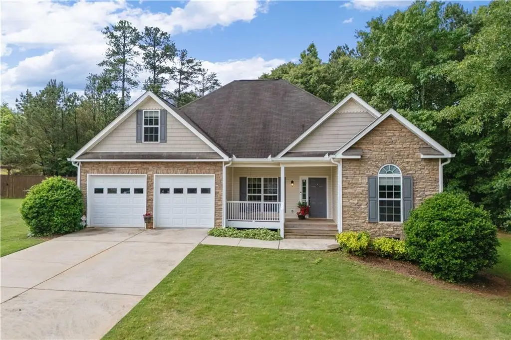 119 Hepsie Willis Boulevard, Villa Rica, GA 30180 - #1