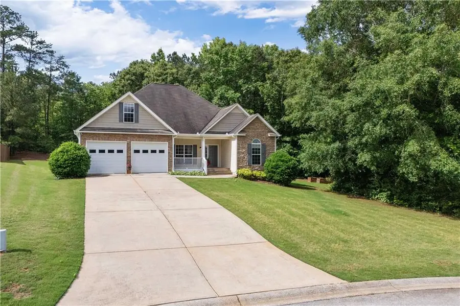 119 Hepsie Willis Boulevard, Villa Rica, GA 30180 - #2