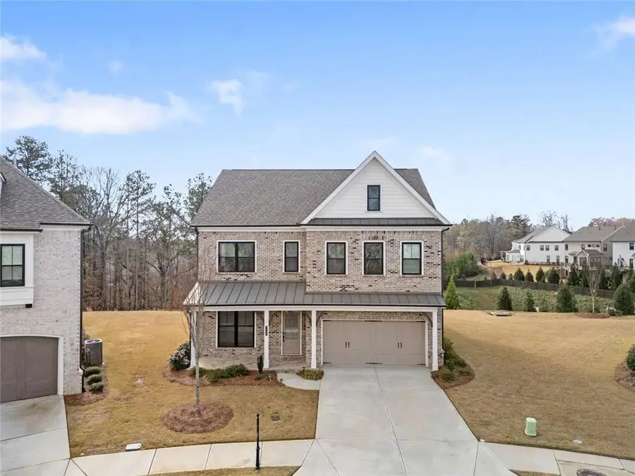 4469 Burton Bend Way, Buford, GA 30518 - #2