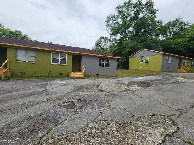 322 Rogers Place, Macon, GA 31204 - #1